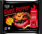 Ghost Pepper Ramen