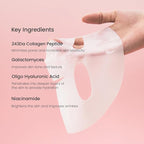 BIODANCE Bio Collagen-Real Deep Mask