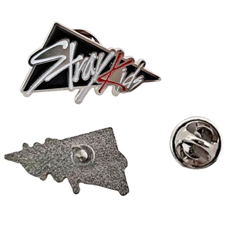 STRAY KIDS BADGE