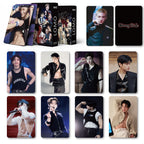 STRAY KIDS PHOTO CARD SET