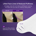 numbuzin No. 9 NAD Bio Lifting-sil Full Face Pack Sheet