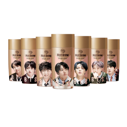 BTS Coffee