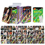 KATSEYE PHOTO CARD SET