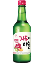 Korean Soju (소주)