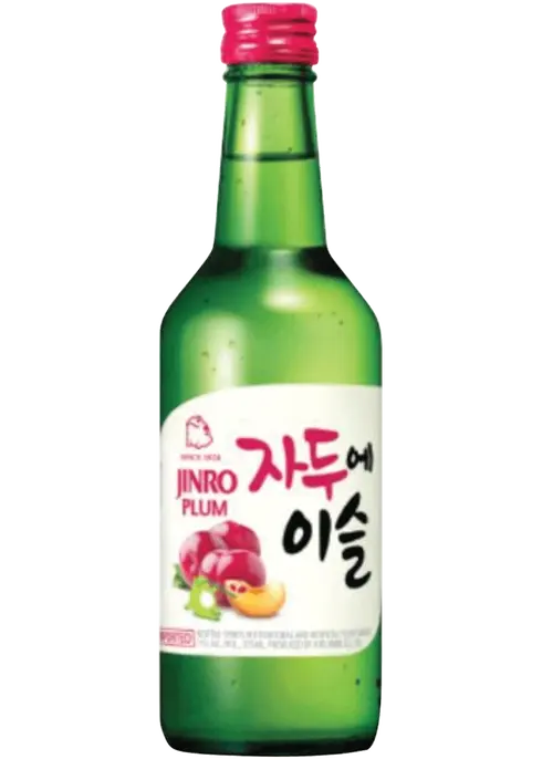 Korean Soju (소주)