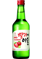 Korean Soju (소주)