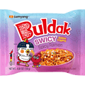 Buldak Swicy Ramen