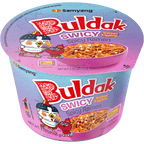Buldak Swicy Bowl Ramen