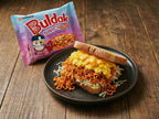 Buldak Swicy Ramen