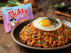 Buldak Swicy Ramen