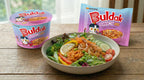 Buldak Swicy Bowl Ramen