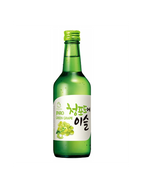 Korean Soju (소주)