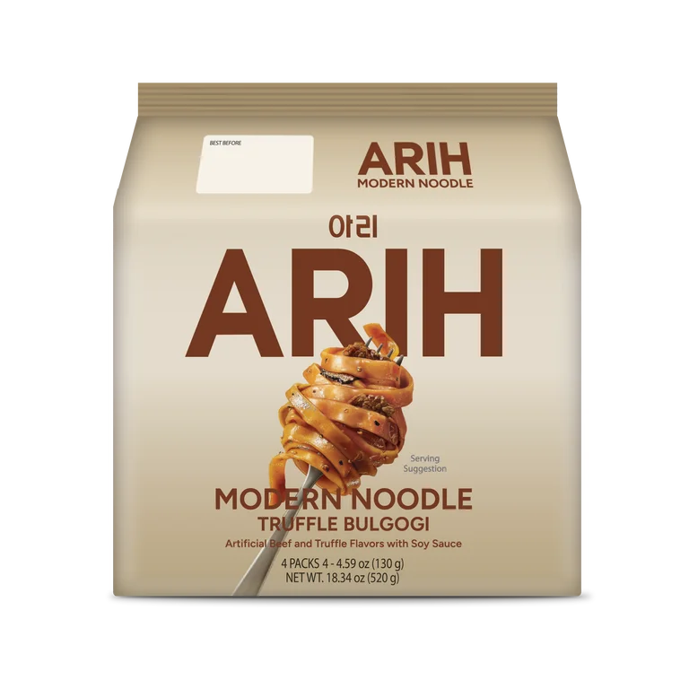 [EXCLUSIVE] BTS ARIH NOODLES