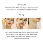 BIODANCE Bio Collagen-Real Deep Mask