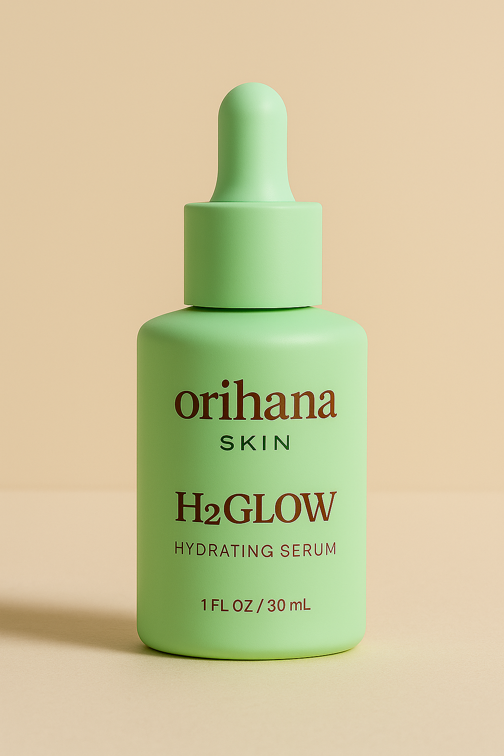 H₂GLOW Serum by ORIHANA