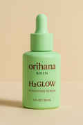 H₂GLOW Serum by ORIHANA