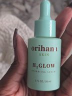 H₂GLOW Serum by ORIHANA