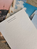 Seoul's Seasons Postcard