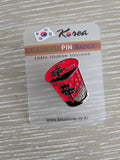 Shin Ramen Pin