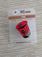 Shin Ramen Pin