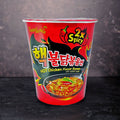 Samyang Buldak 2x Spicy Ramen Cup