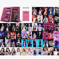 BLACKPINK COACHELLA PHOTO CARD SET