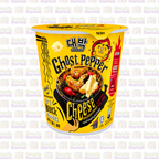 Ghost Pepper Cheese Cup Ramen