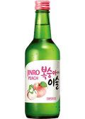 Korean Soju (소주)