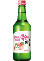 Korean Soju (소주)