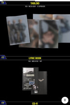 ENHYPEN THE SIN: VANISH