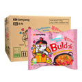 Buldak Carbonara Carton [40 Packs]