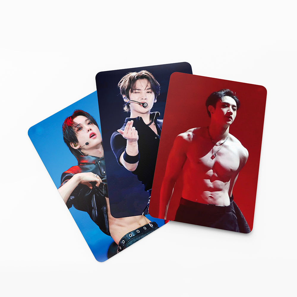 STRAY KIDS PHOTO CARD SET