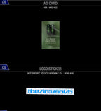 ENHYPEN THE SIN: VANISH