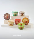 [EXCLUSIVE] BTS ARIH NOODLE BOWL