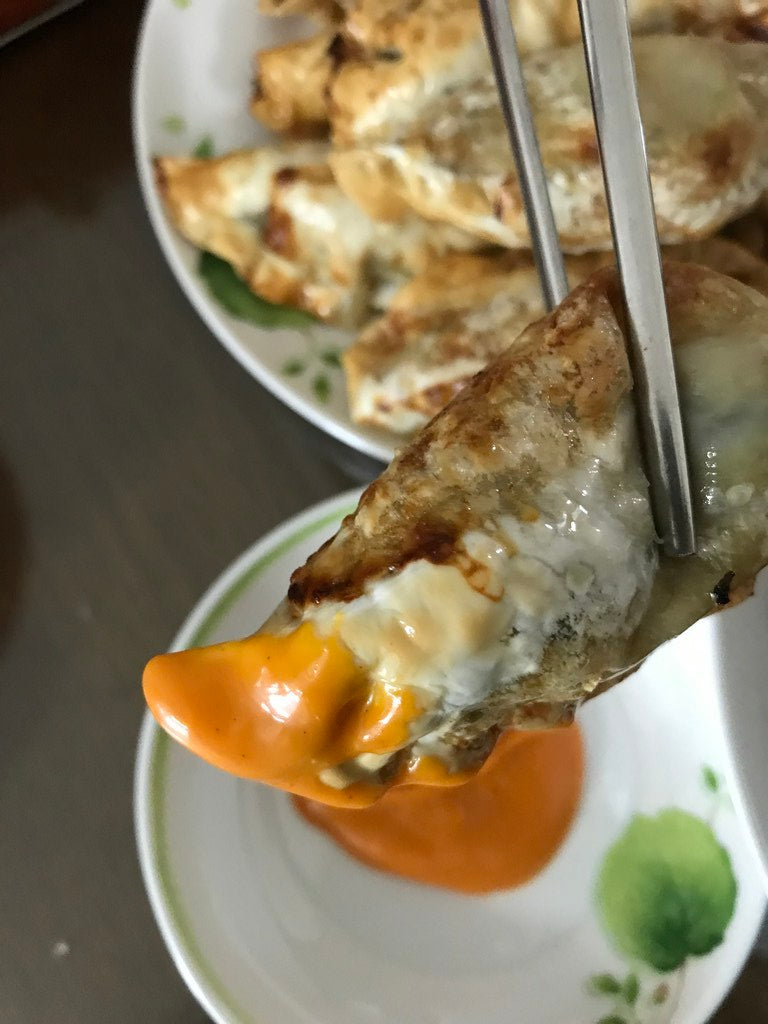 Samyang Buldak Mayo Sauce (삼양 불닭마요 소스)