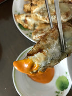 Samyang Buldak Mayo Sauce (삼양 불닭마요 소스)