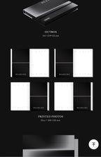 BLACKPINK DEADLINE ALBUM