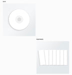 BTS ARIRANG ALBUM