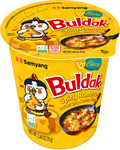 Buldak Cheese Cup
