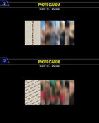 ENHYPEN THE SIN: VANISH