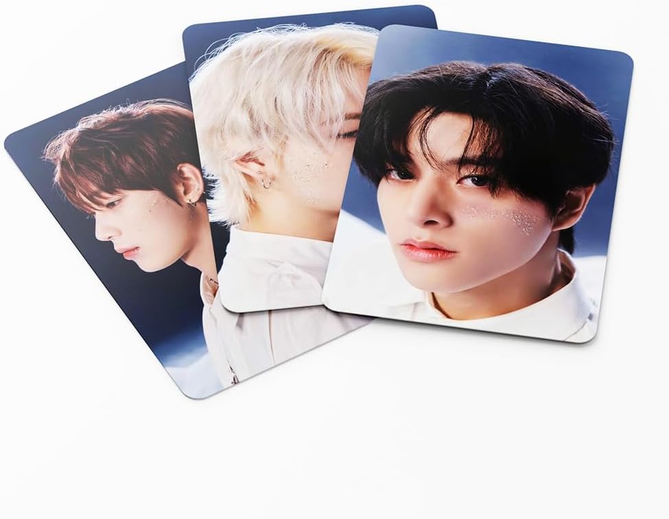 ENHYPEN 結 YOU PHOTO CARD SET