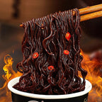 Ghost Pepper Ramen