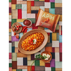 BTS ARIH NOODLES