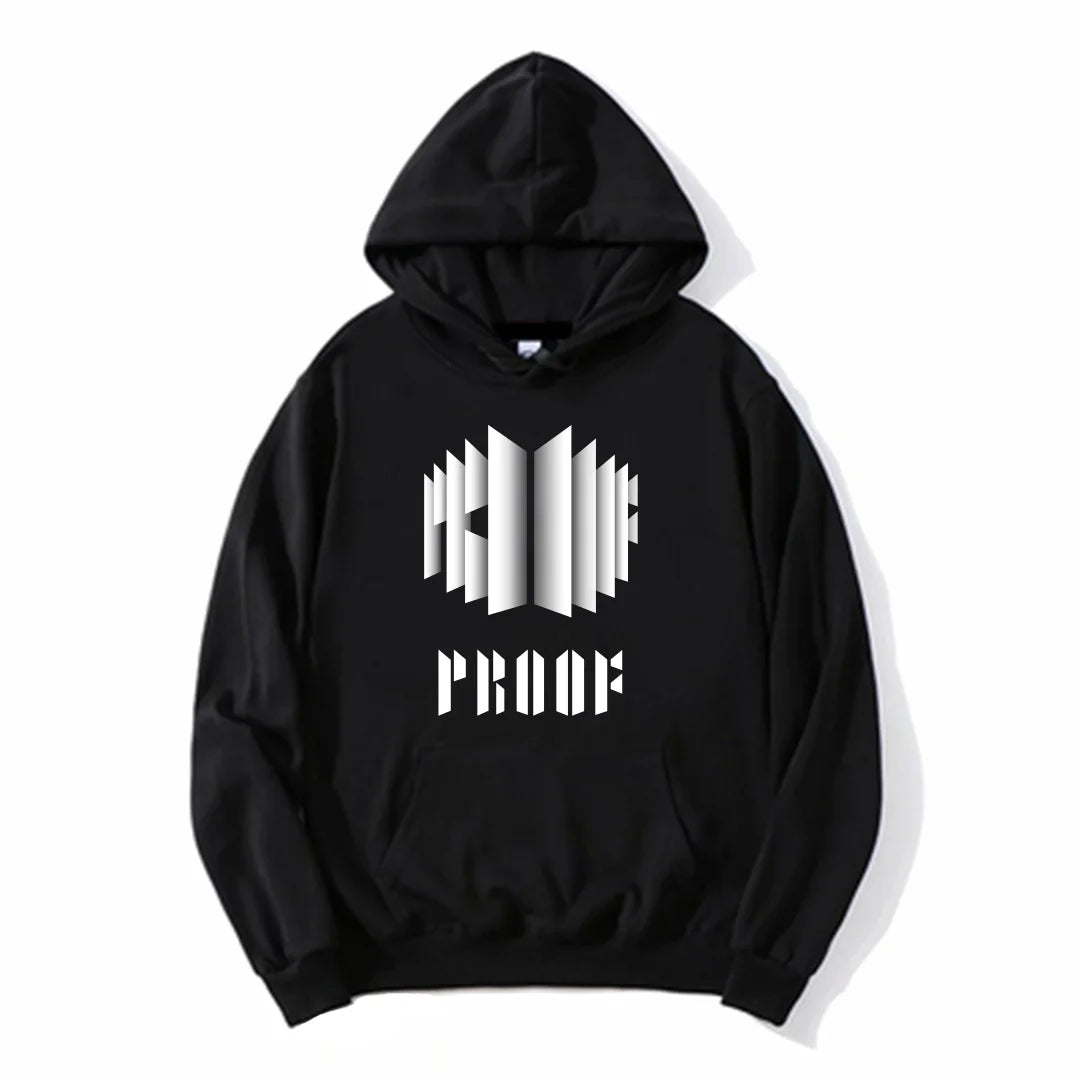BTS PROOF Hoodie