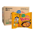 Buldak Cheese Carton [40 Packs]