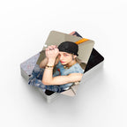 STRAY KIDS PHOTO CARD SET