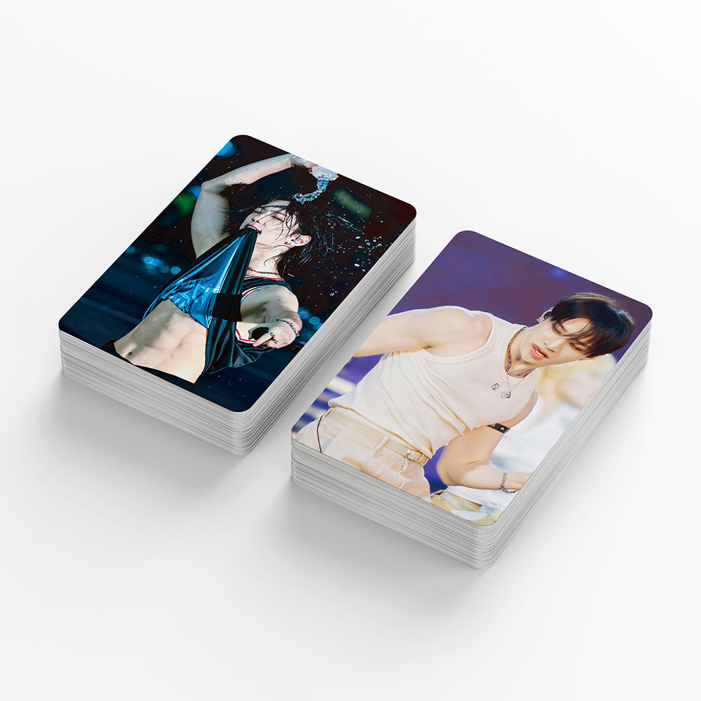 STRAY KIDS PHOTO CARD SET
