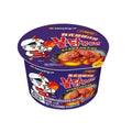 Samyang Buldak Sweet and Spicy Bowl