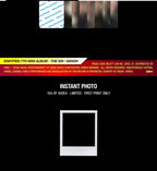 ENHYPEN THE SIN: VANISH