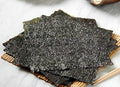 Roasted Kimbap Seaweed Sheets